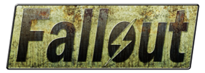 Fringe Logo Hastiness Fallout Relapse PNG