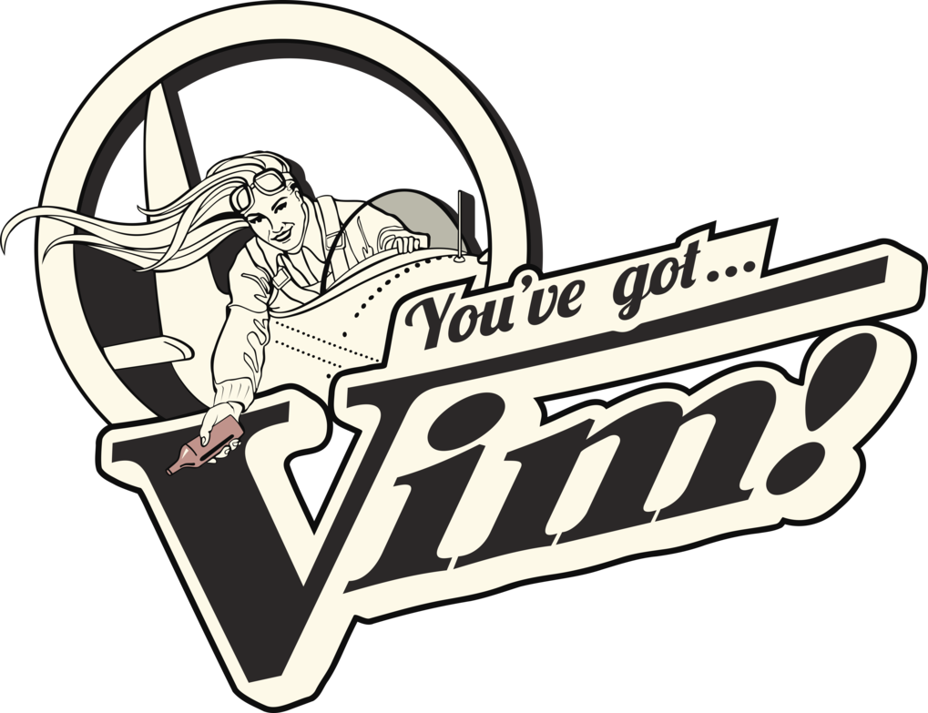 Vim Fallout Impacts Unix-Like Label PNG