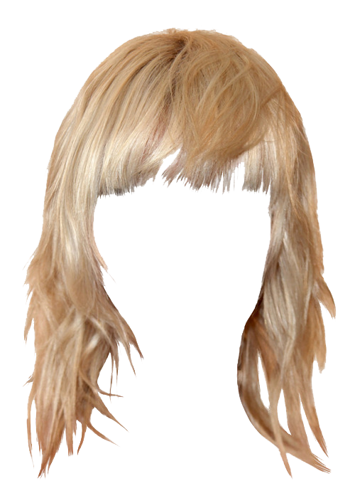 Stitching Modes Buzzword Hair Shaping PNG