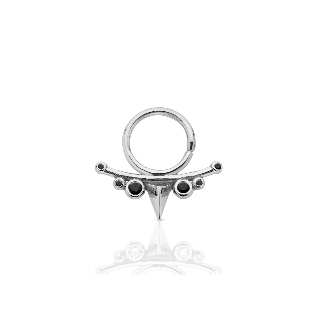 Stylist Septum Objects Garment Nose PNG