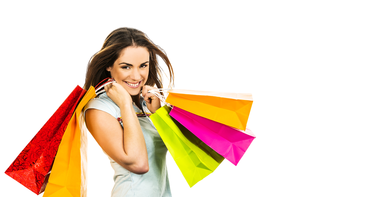 Manner Holding Bag Shopping Objects PNG