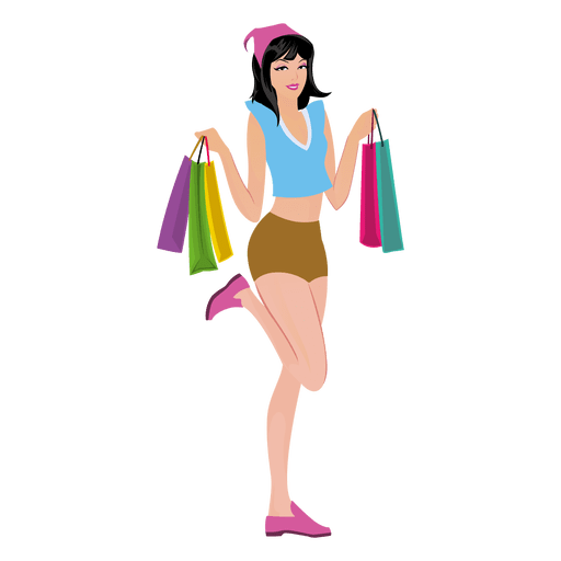 Objects Fashion Type Directions Shopping PNG