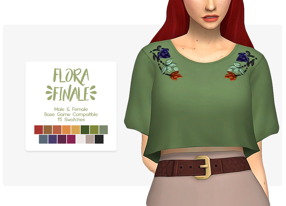 Costume Sims Apparel Brand Clothing PNG