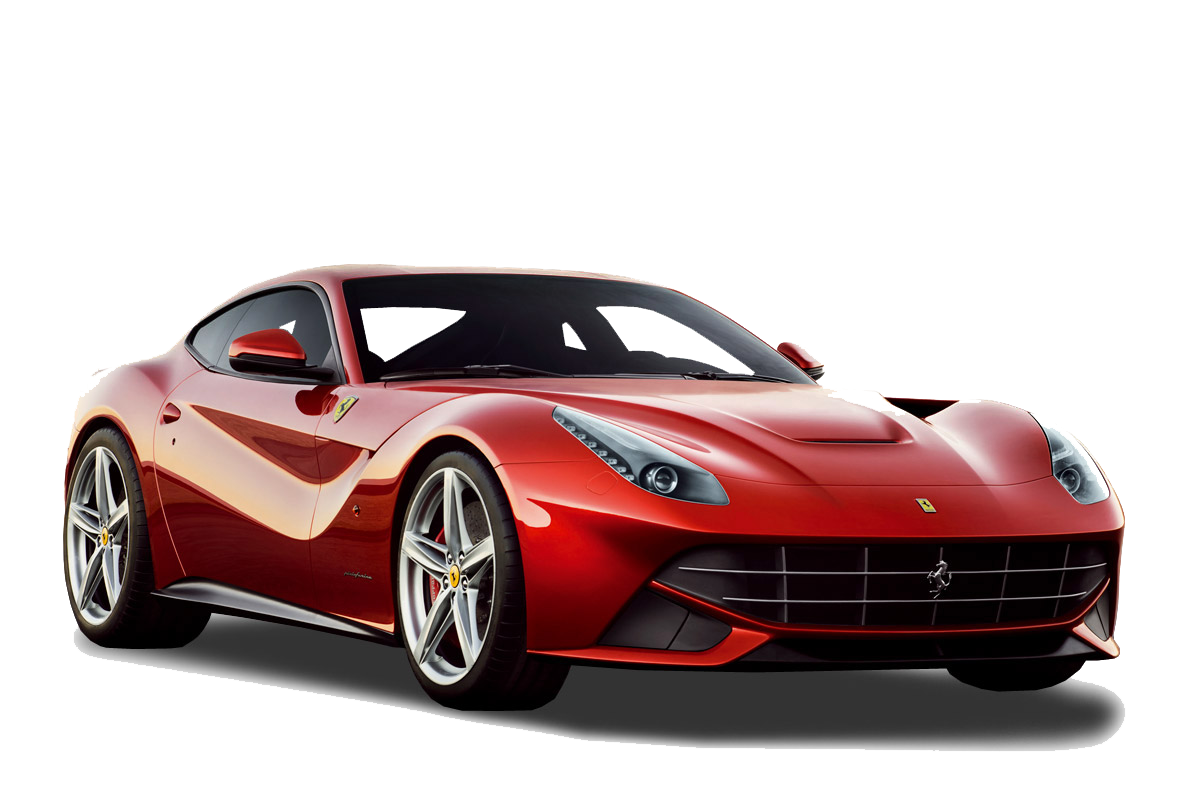 Stance Money Car Ferrari Low PNG