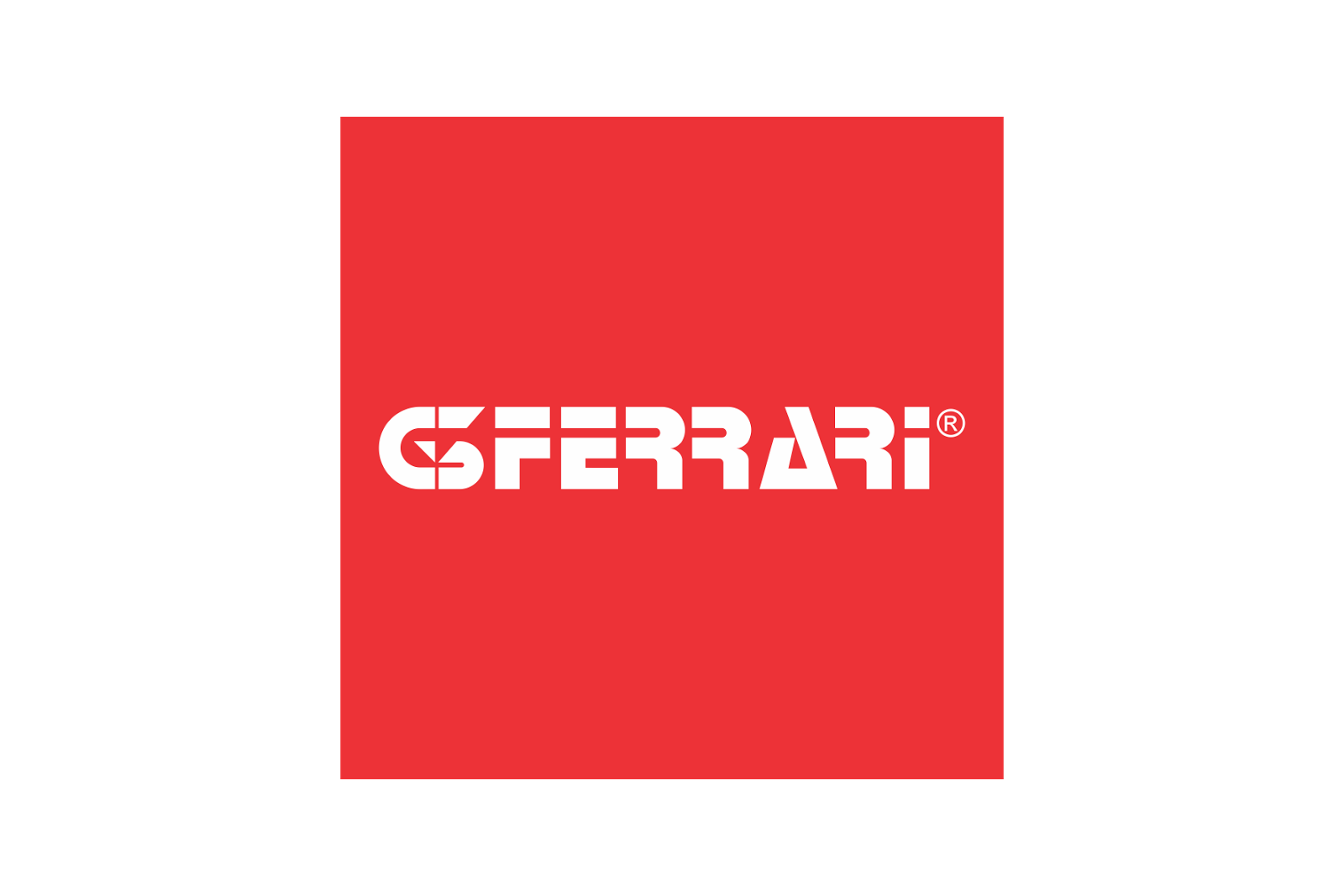 Logo Cars Ferrari PNG