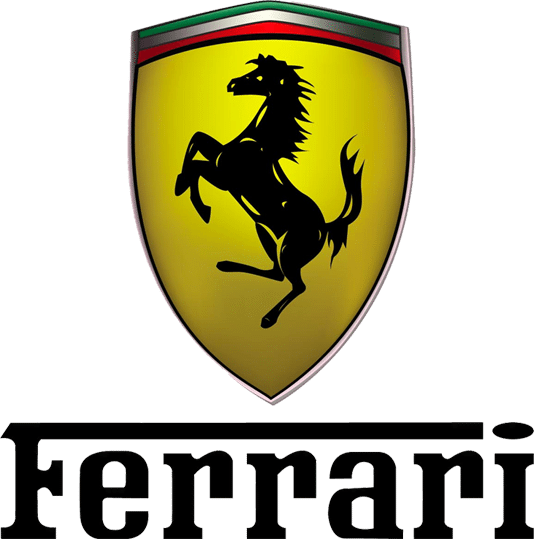 Zuckerberg Emblem Ferrari Enzo Laferrari PNG