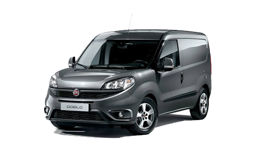 Doblo Cabal Plutocracy Dark Van PNG