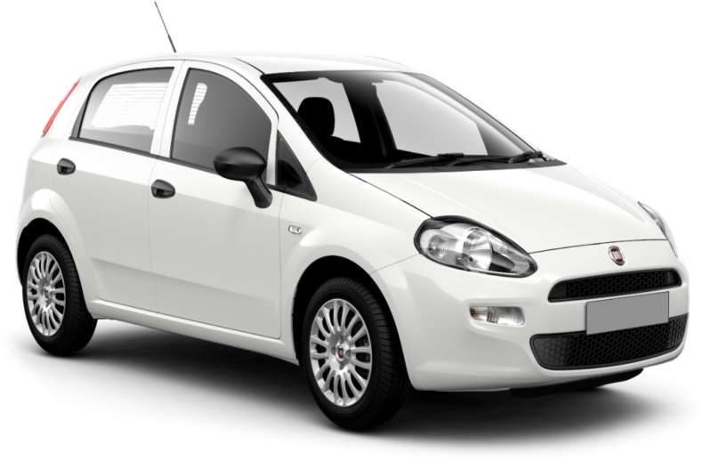 High Quality Subjection White Automobile PNG