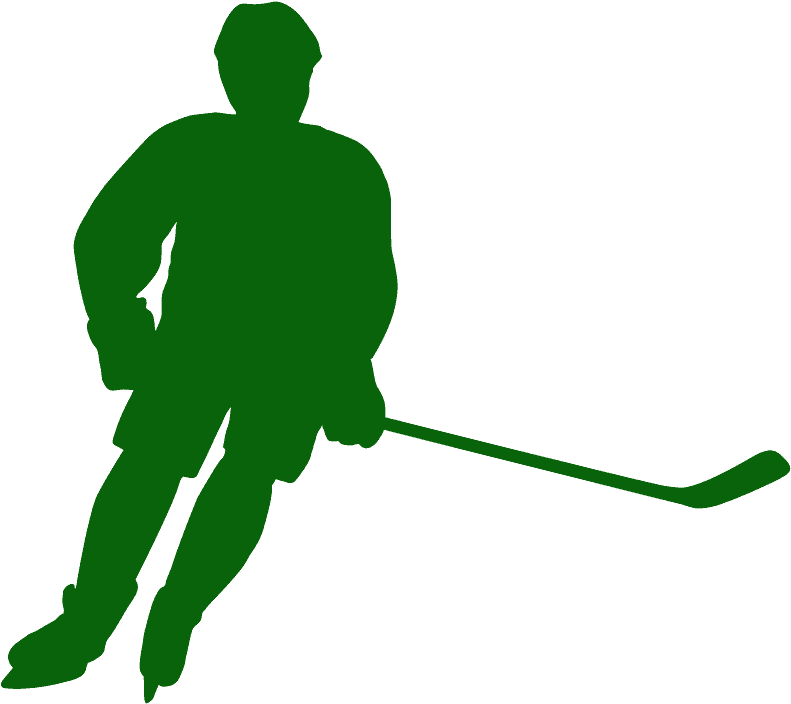 Playing File Silhouette Player Backfield PNG