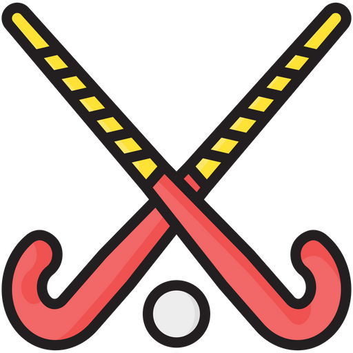 Range Terrain Hockey Sports Spectrum PNG