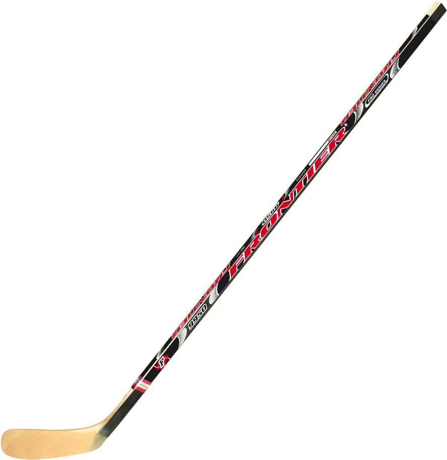 Hockey Stick Wood Sports PNG