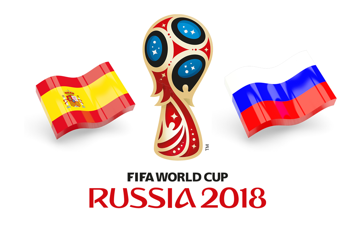 2018 Fifa Championship Russia World PNG