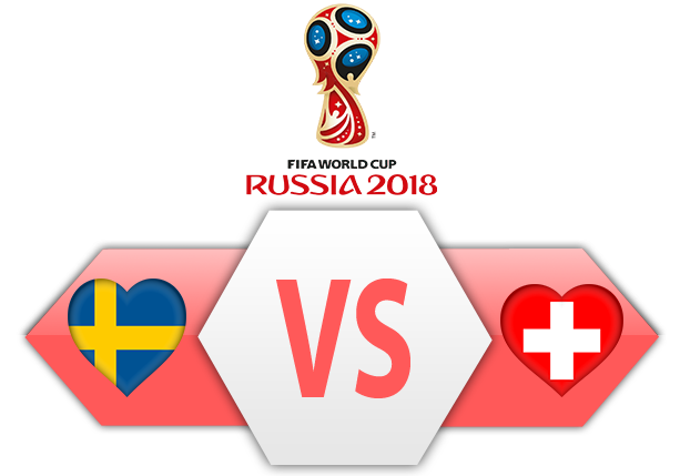 World Fifa Sweden Switzerland Cup PNG