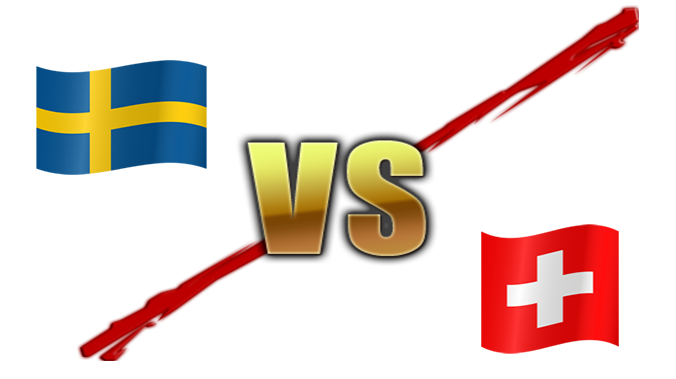 Cup Sweden World 2018 Switzerland PNG
