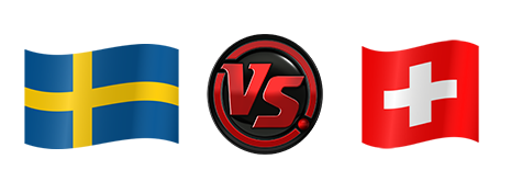World Sweden Switzerland Fifa Cup PNG