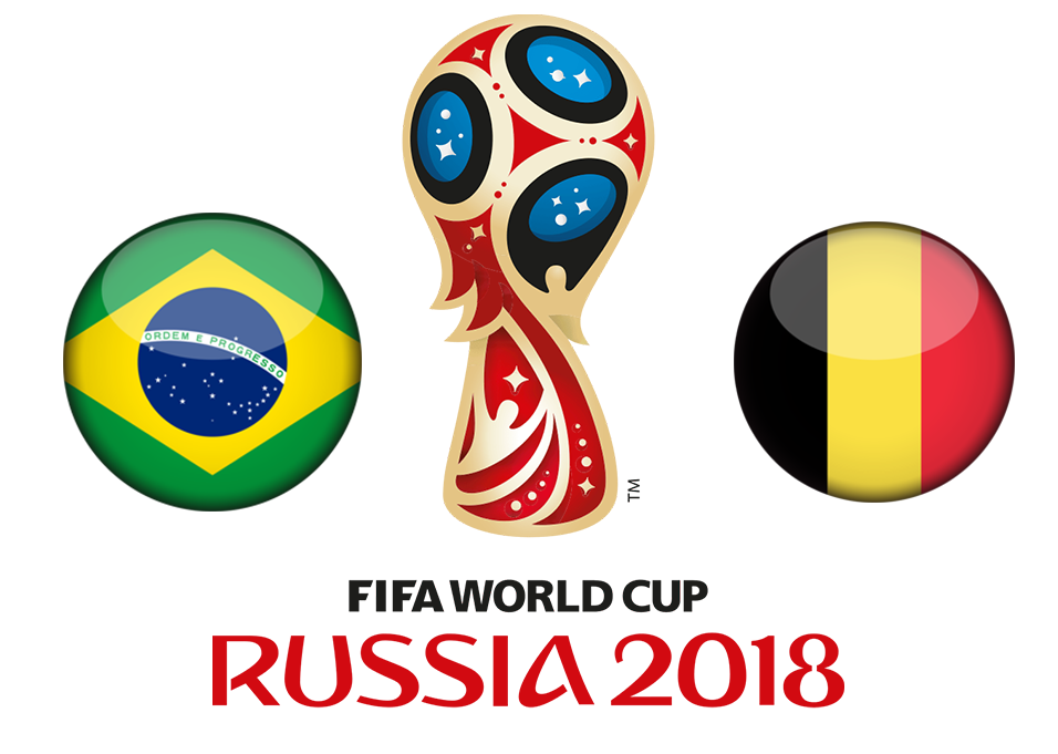 Quarter-Finals Brazil 2018 World Championship PNG