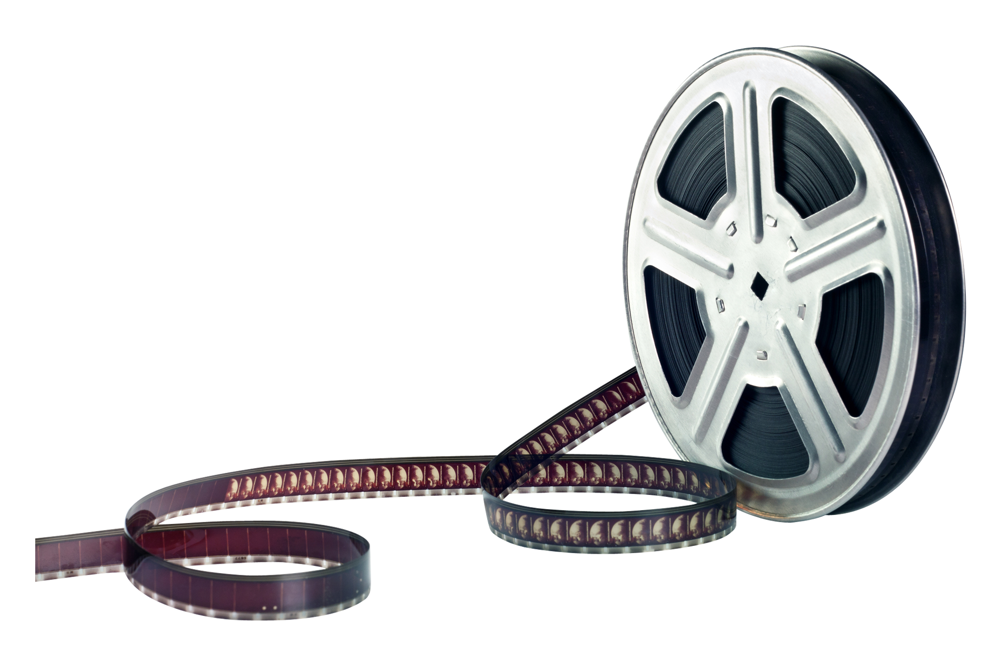 Tire Wheel Colorize Filmstrip Selvage PNG
