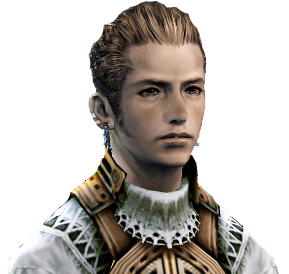 Costume Figment Balthier Craziness Whim PNG