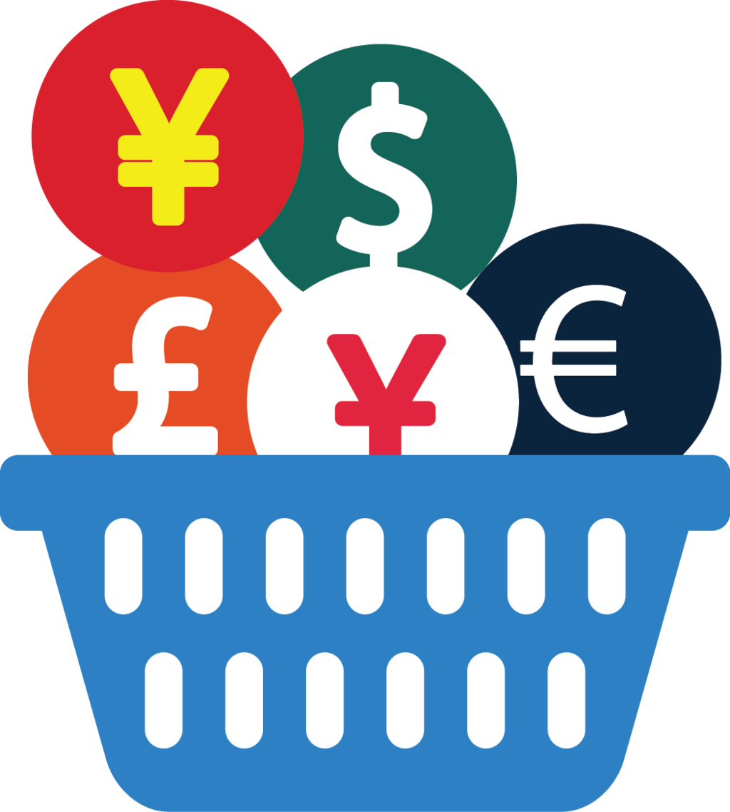 Renminbi Rmb Treasury Basket Currency PNG