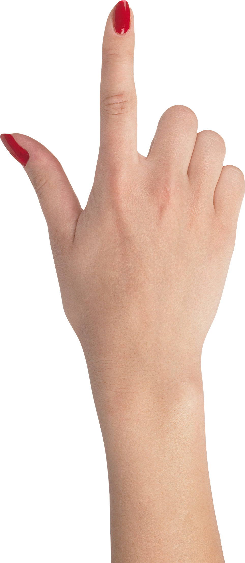 Nail Female Thumb Finger Quay PNG