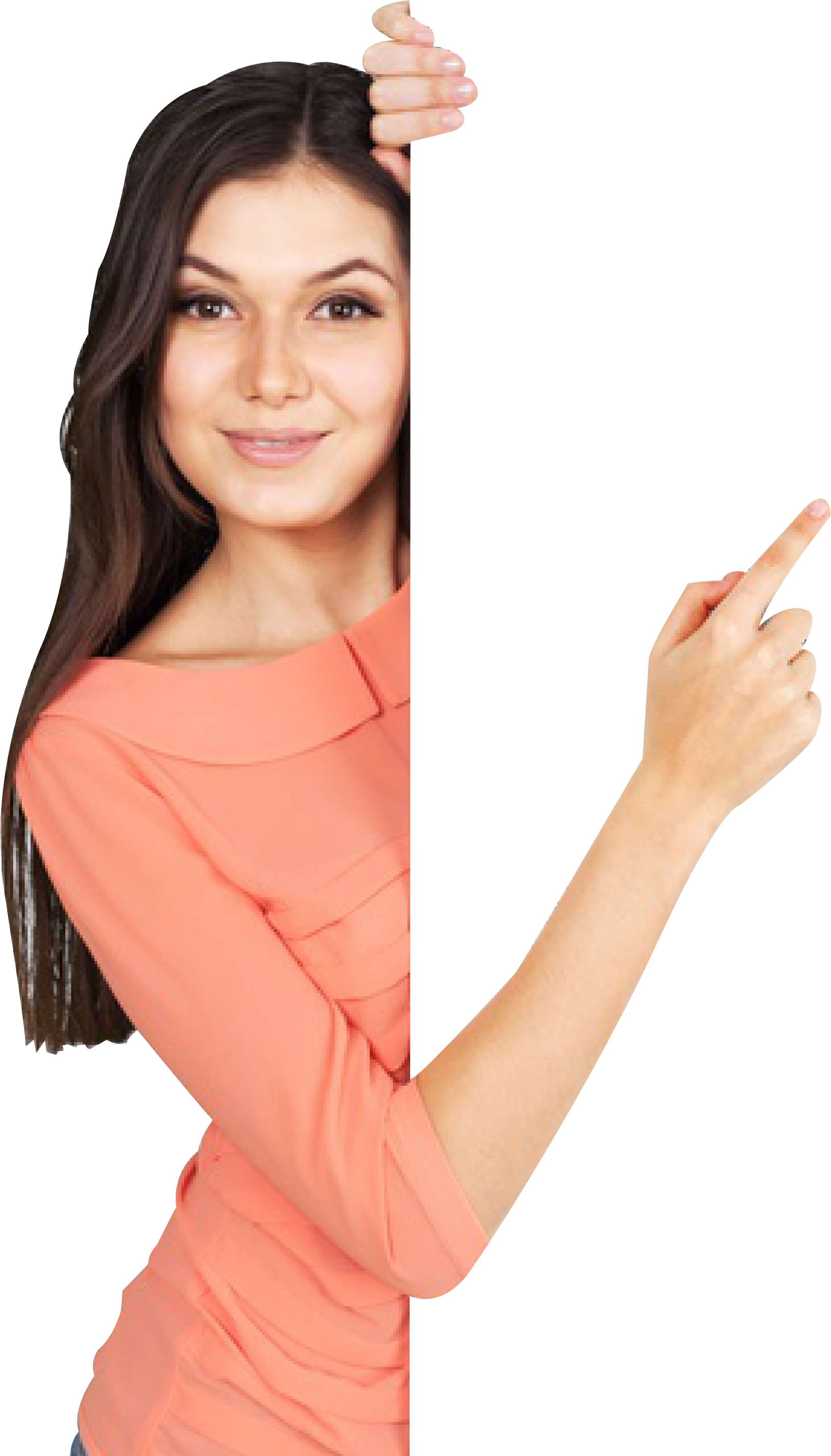 Finger Spike Female Ankle People PNG