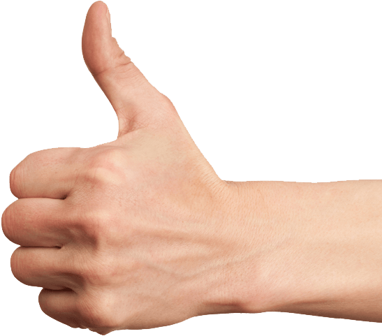 Wrist Touch Girl Finger Philosophy PNG