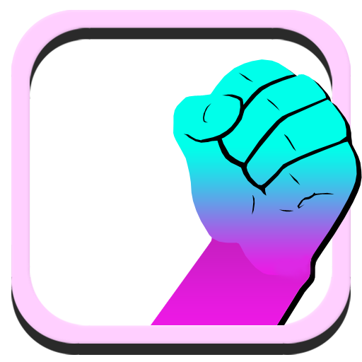 Pink San Arm Andreas Sand PNG
