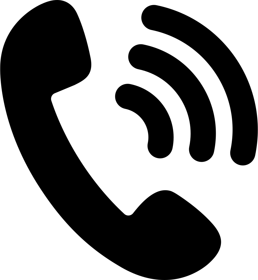 Telephone Computer Mobile Text Hand PNG