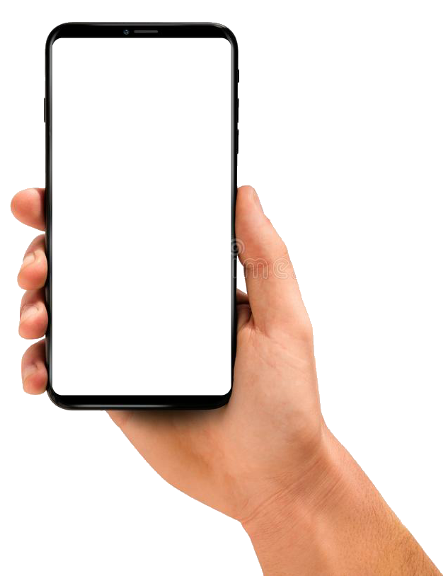 Telephony Phone Smartphone Chin White PNG