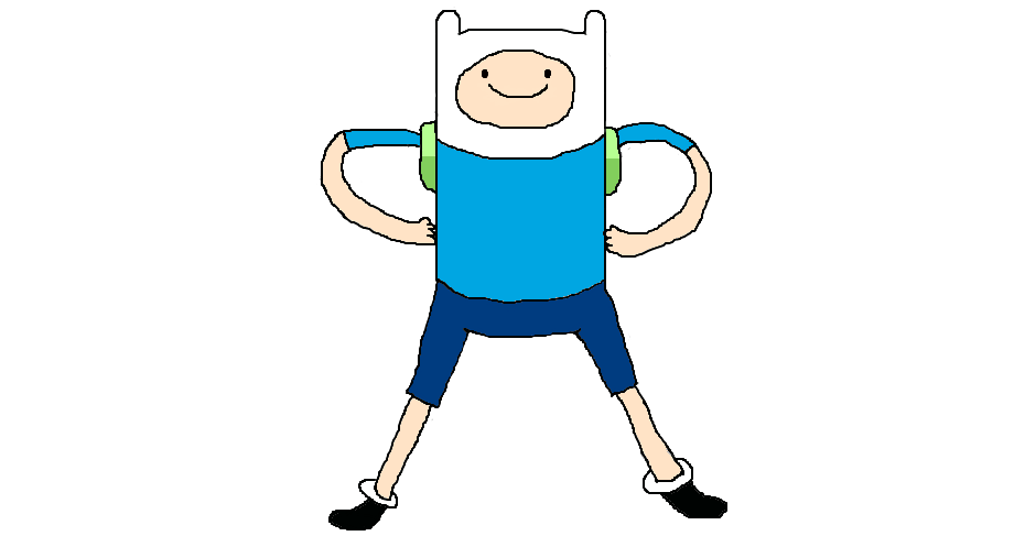 Happy Weak Finn Mortal Last PNG