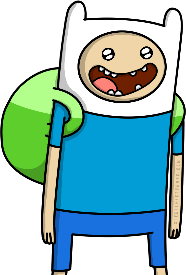 Workforce Cartoon Human Weak Finn PNG