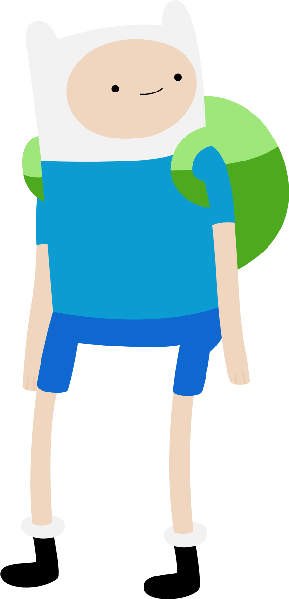 Cartoon Finn Mensch Life Finch PNG