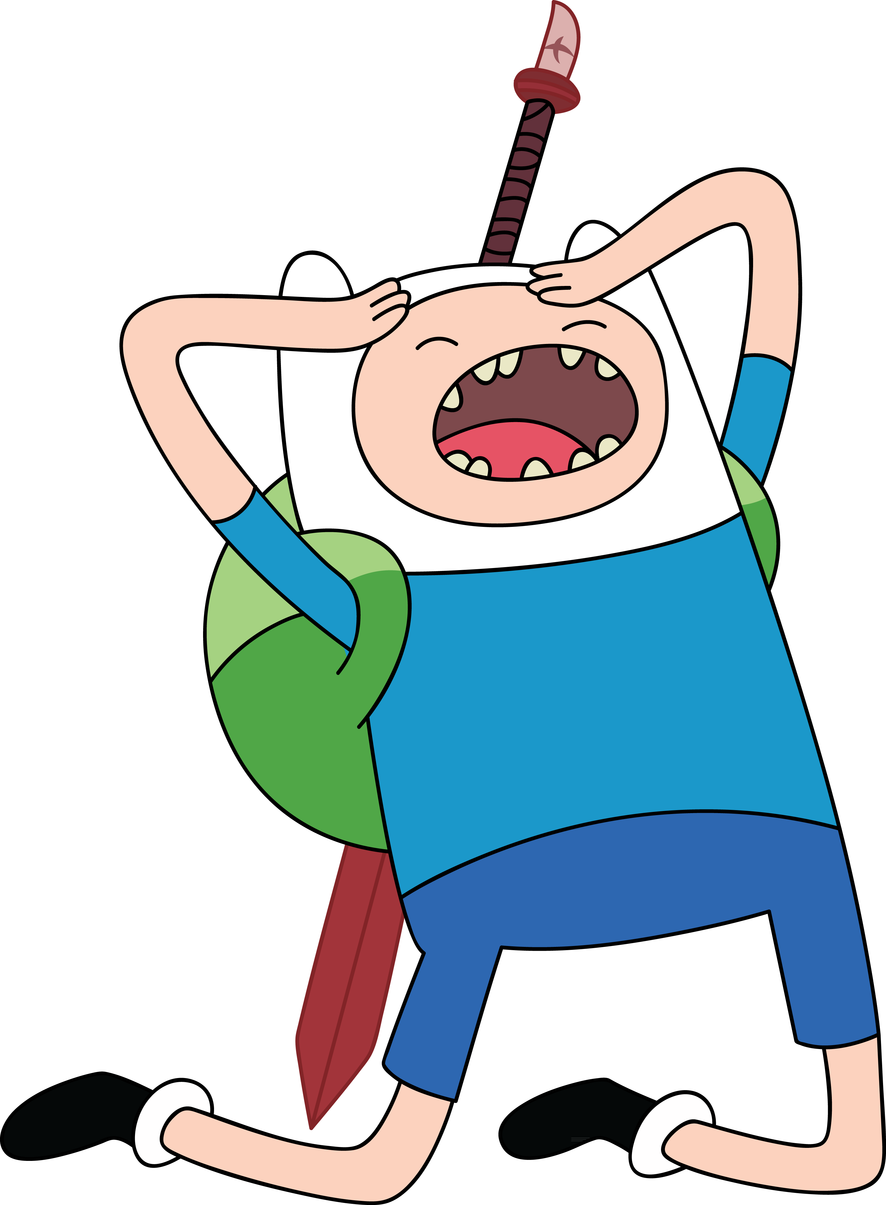 Finn Someone Rights Person Duty PNG