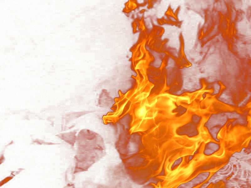 Firefighting Film Terminate Flames Clouds PNG