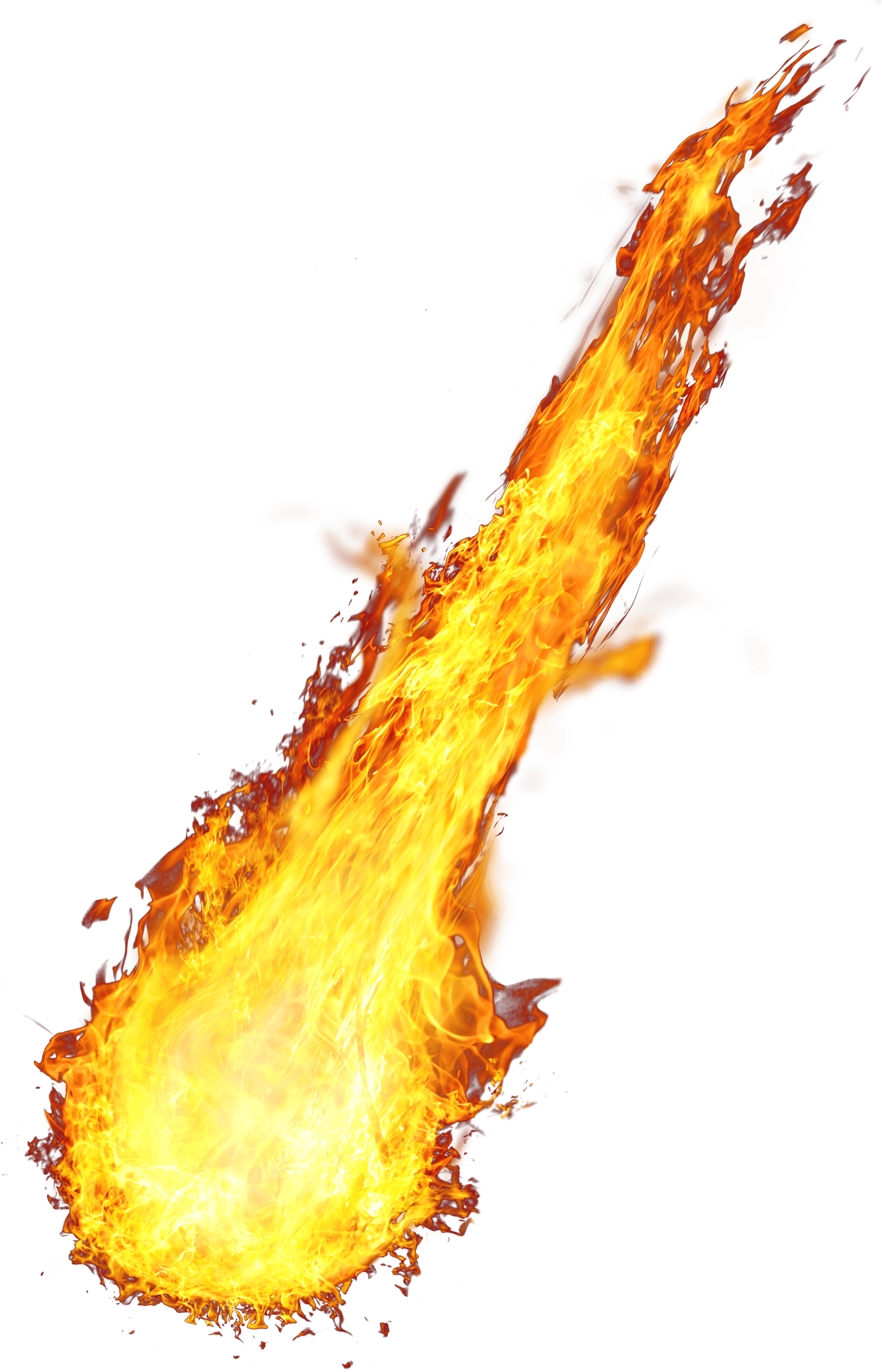 Firefighting Sunrise Night Burn Swag PNG