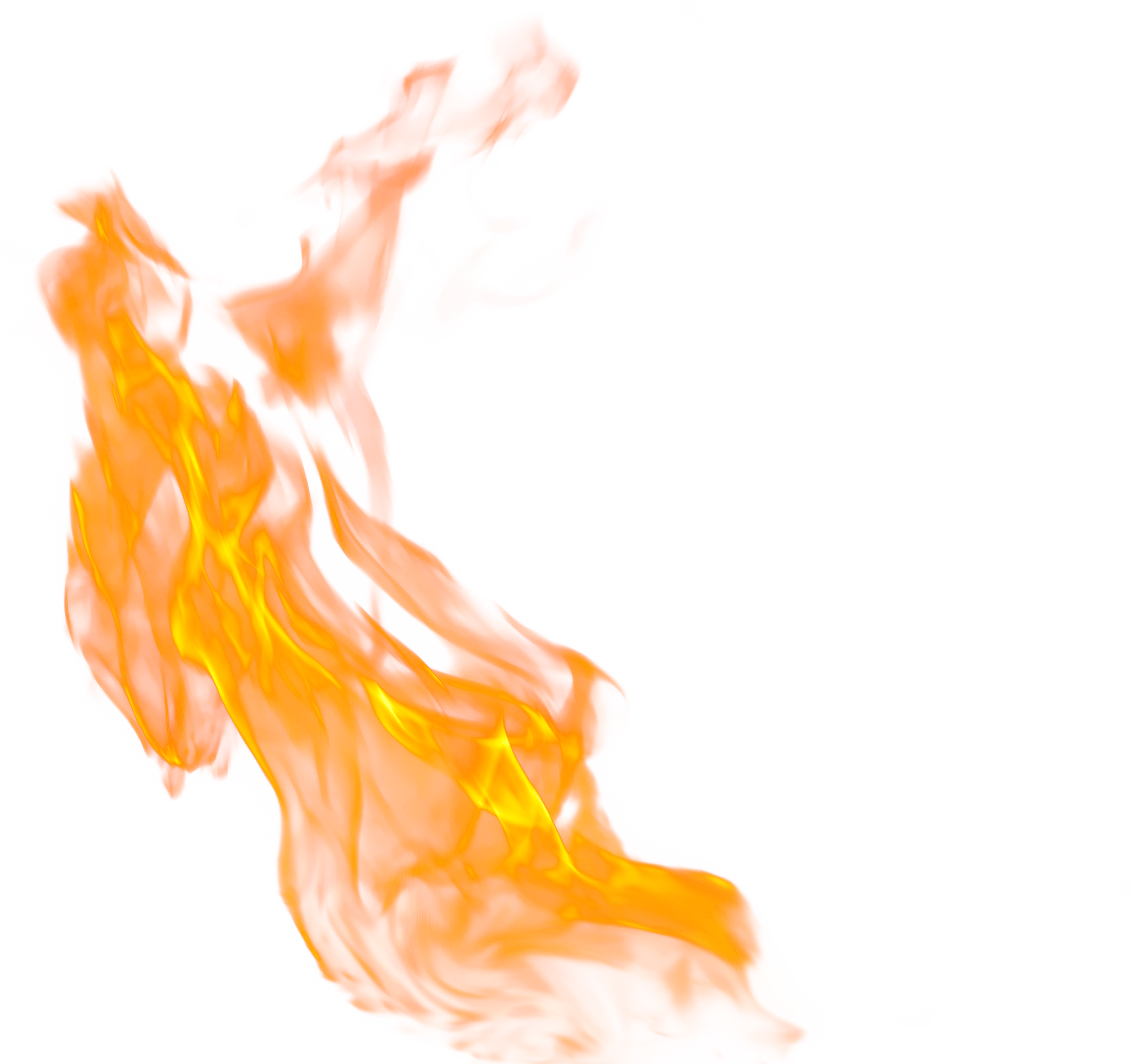 Realistic Fervency Ablaze Furnace Shootings PNG