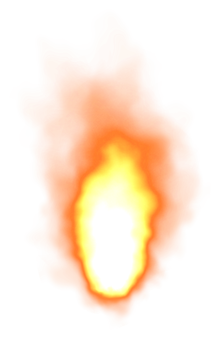 Inferno Elicit Tree Sky Kindle PNG