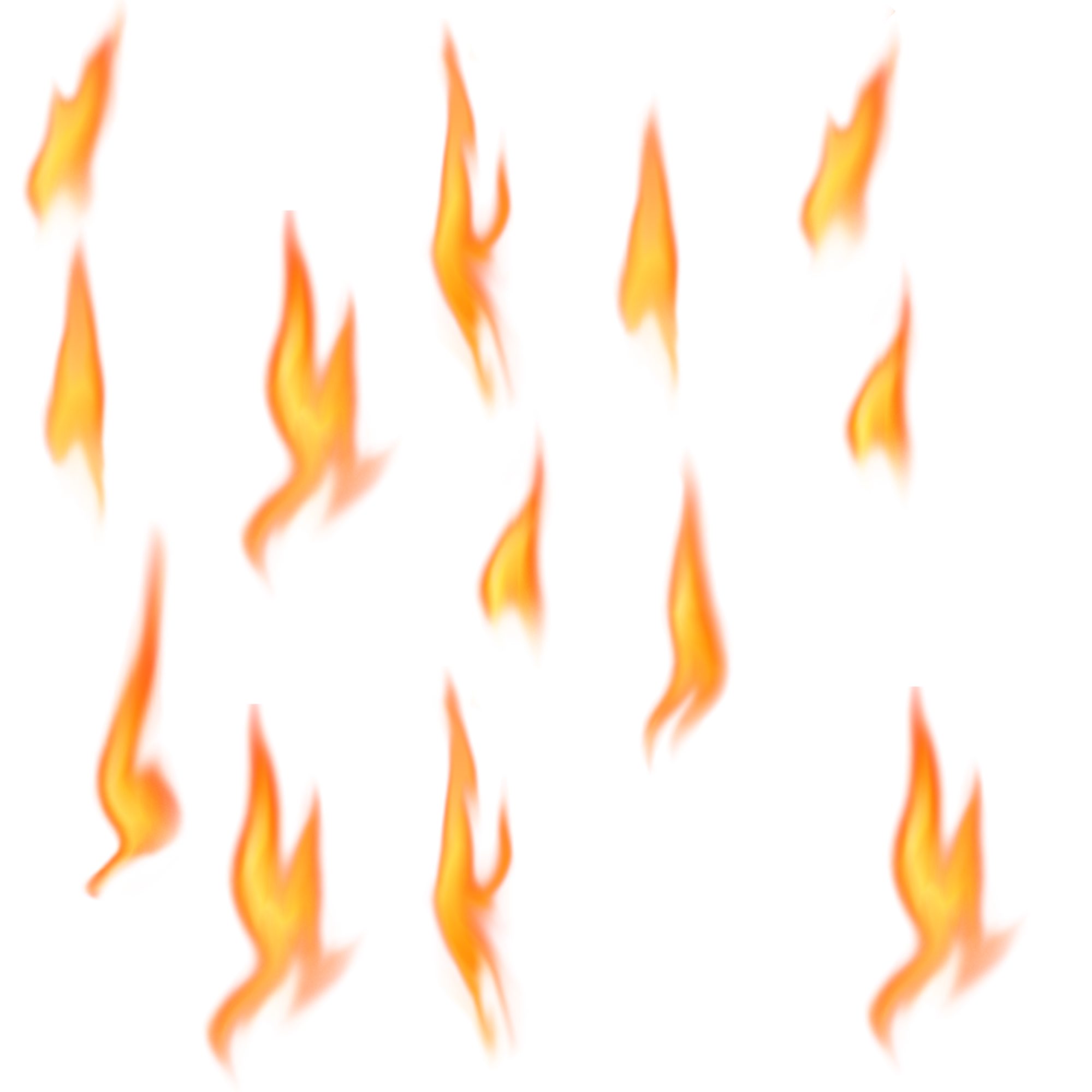 Eye Inferno Real Fire Pop PNG