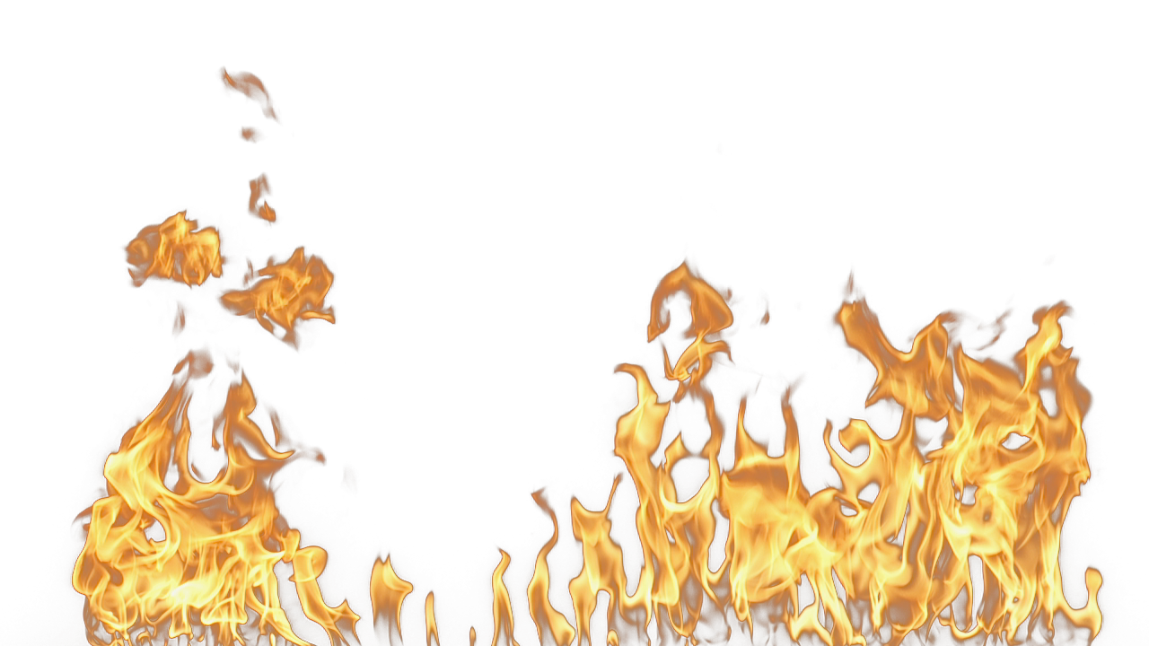 Arouse Fire Sunset Fun Flames PNG