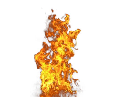 Inferno Fervor Firemen Flaming Dismiss PNG