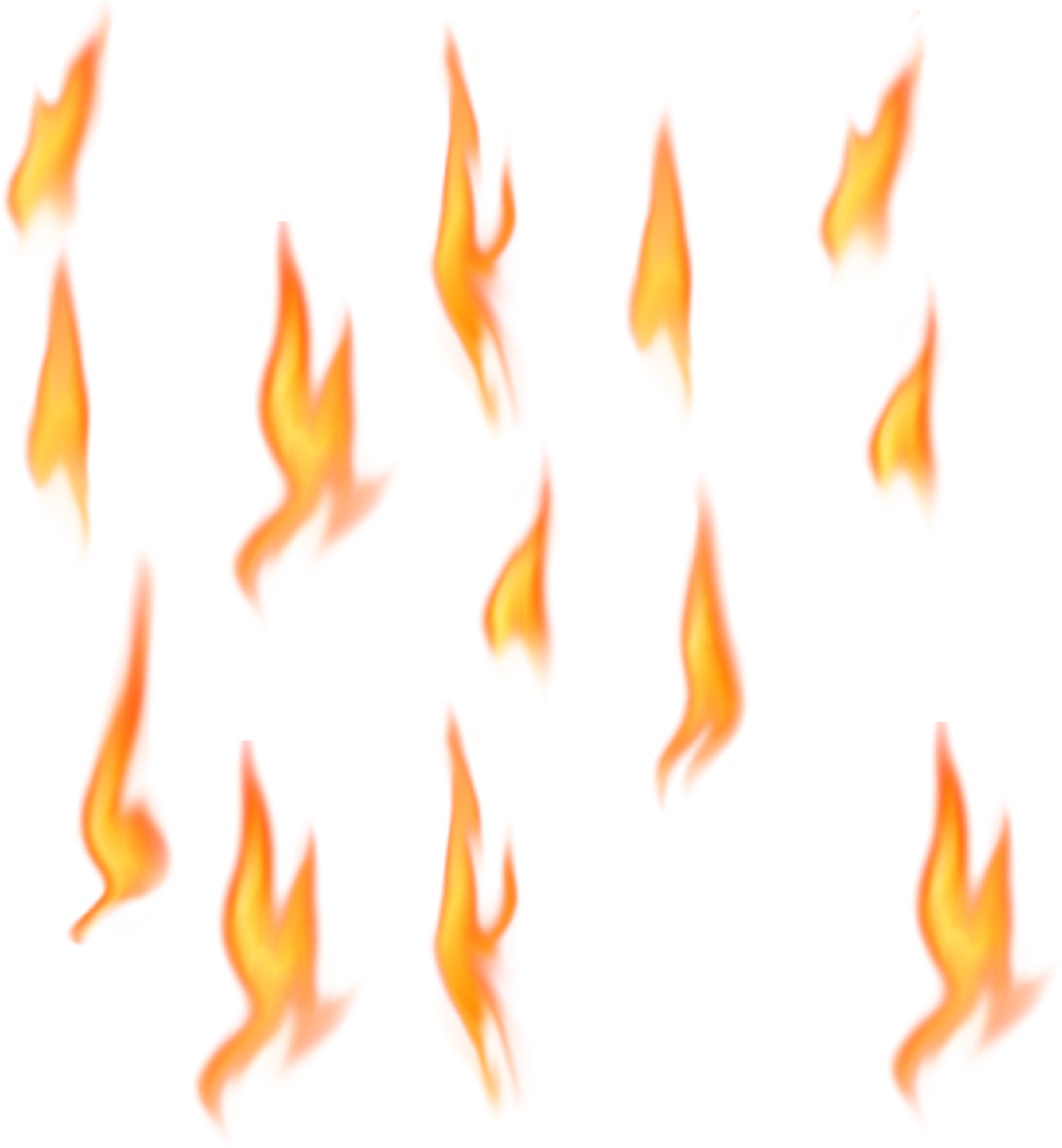 Ablaze Chimney Fireball Passerby Burning PNG