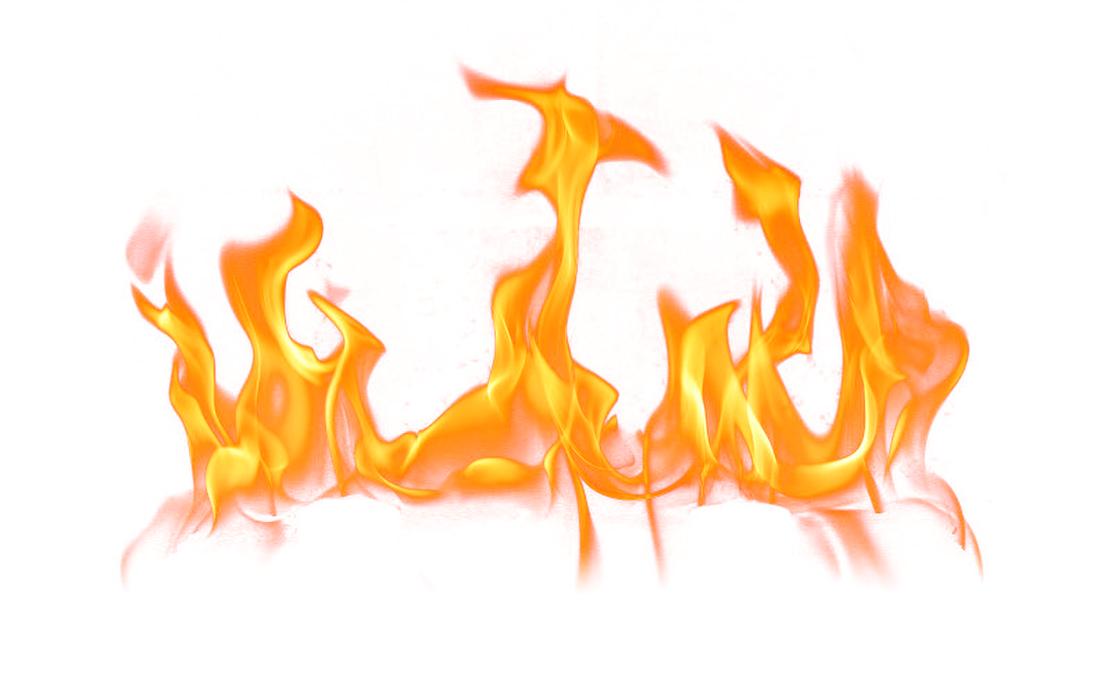 Fire Life Makeup Aflame Backgrounds PNG