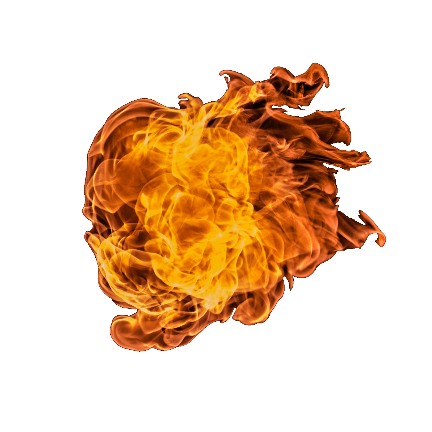 Powerhouse Painting File Fireball Projectile PNG
