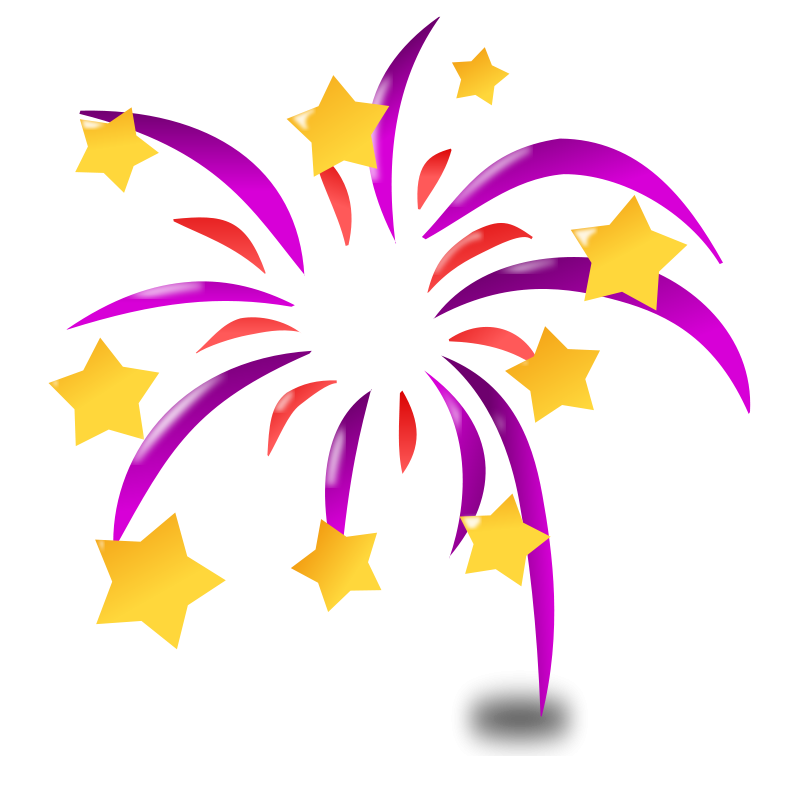 Tricks Lights Fireworks Pyrotechnics Sweets PNG