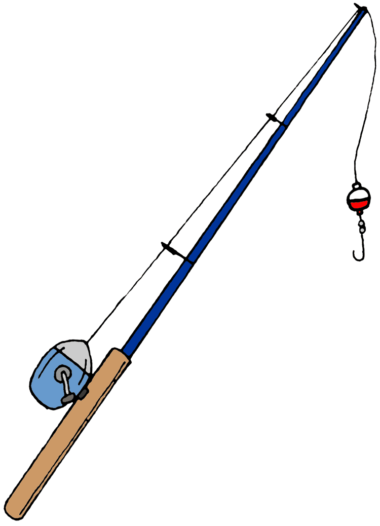 Fang Fishing Pole Tubing Tycoon PNG