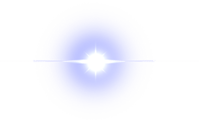 Beacon Stack Mind Flare Lens PNG