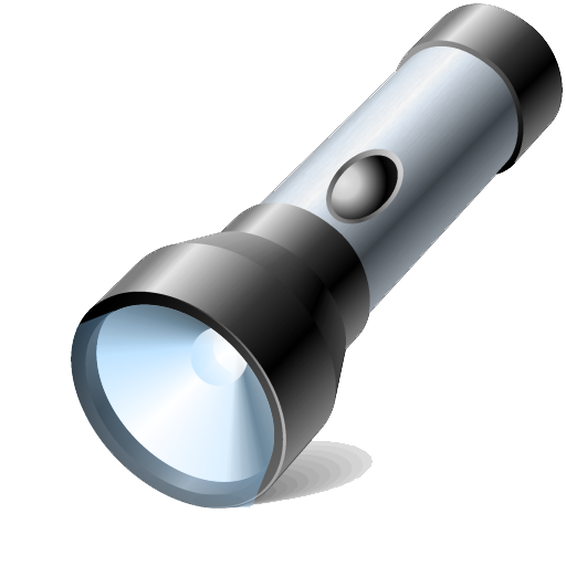 Torchlight Flashlight Headlamp Amplifier Flash PNG