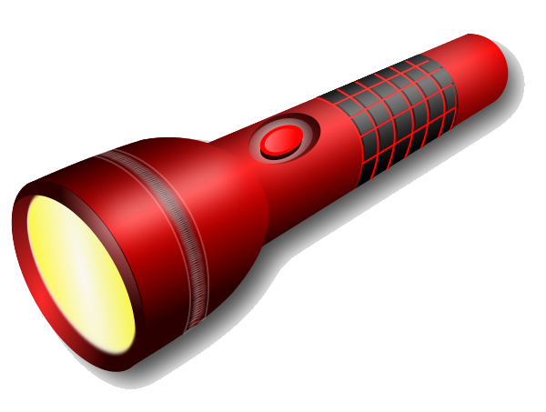 Blowtorch Thermos Electronic Lamp Torch PNG