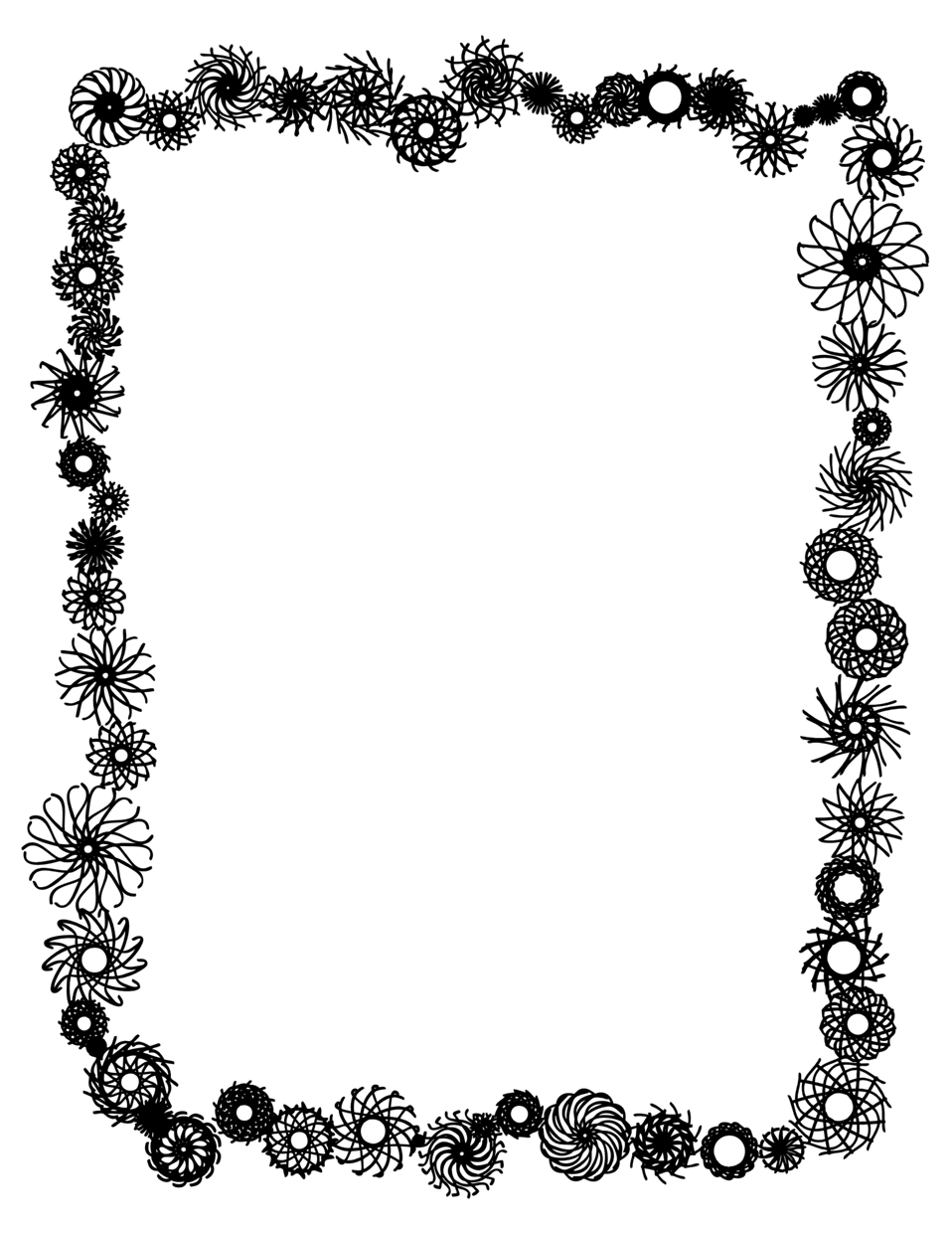 Picnic Monochrome Openclipart Graphics Vector PNG