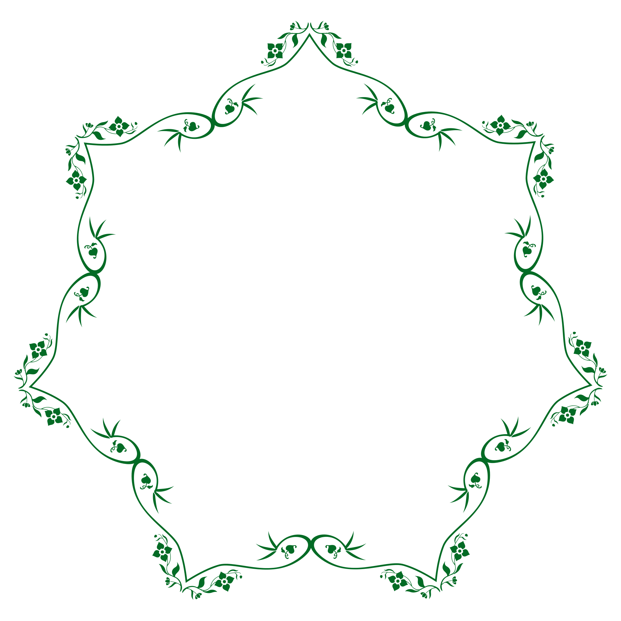 Ornament Quality High Aster Area PNG